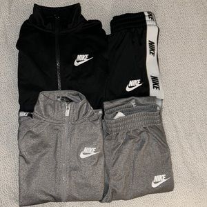Nike Boys Matching Sweats